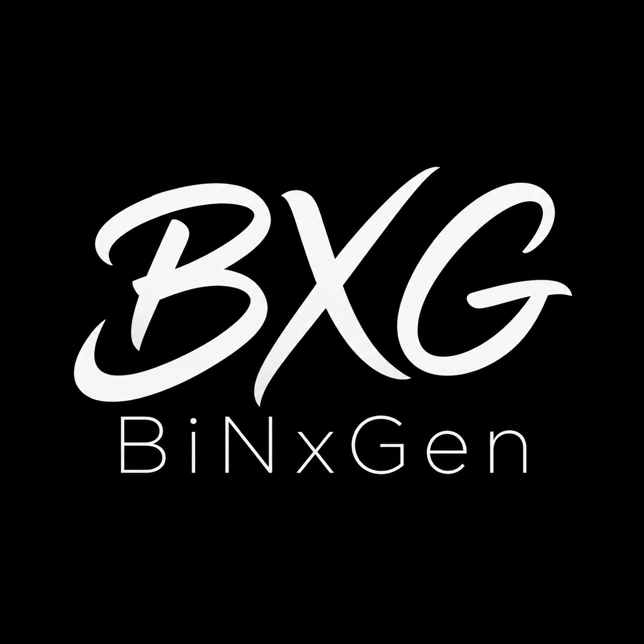 BinxGen Logo